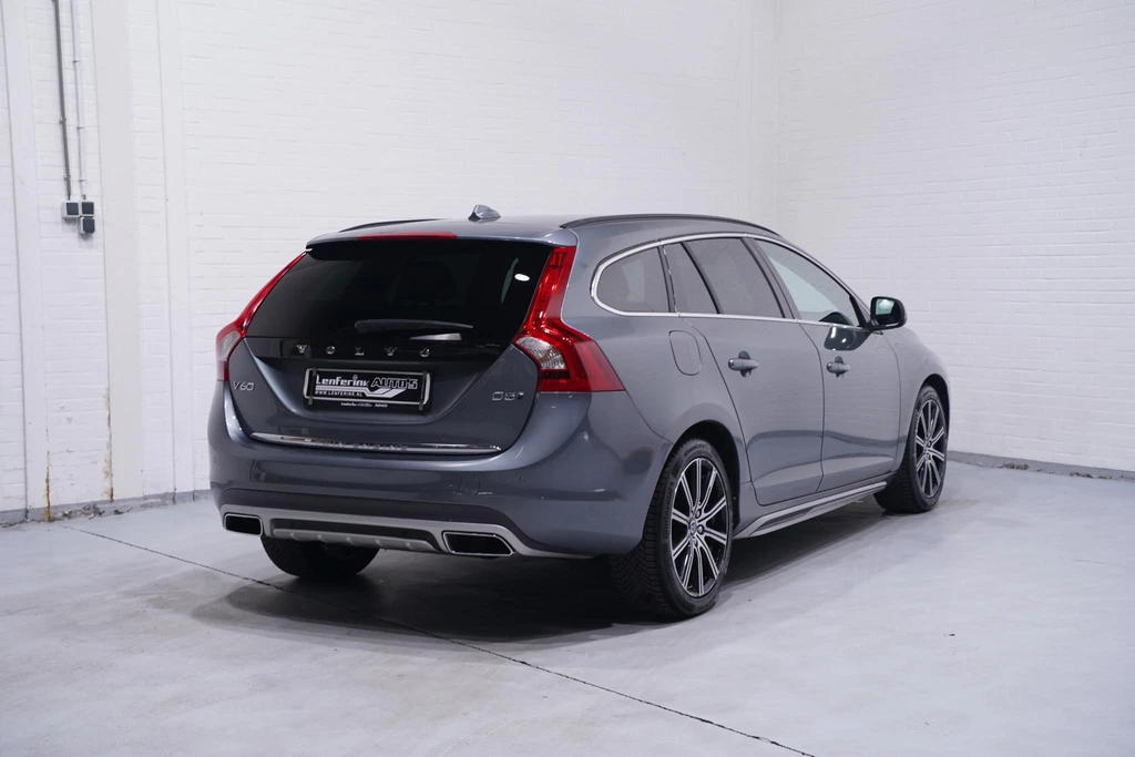 Volvo V60 – foto 5