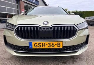 Škoda Superb – thumbnail 10