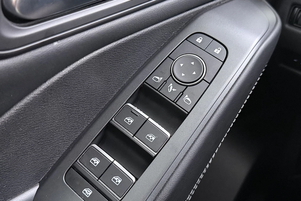 Nissan QASHQAI – foto 16