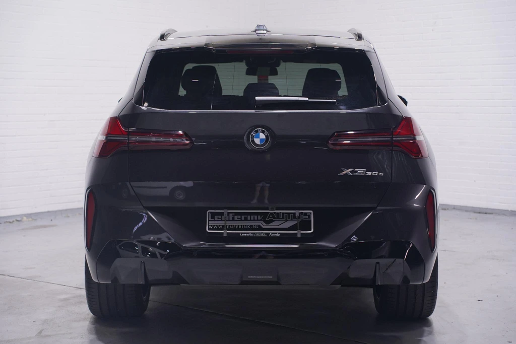 BMW X3 – foto 4