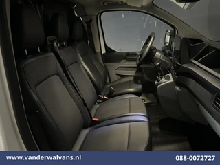 Ford Transit Custom – thumbnail 11