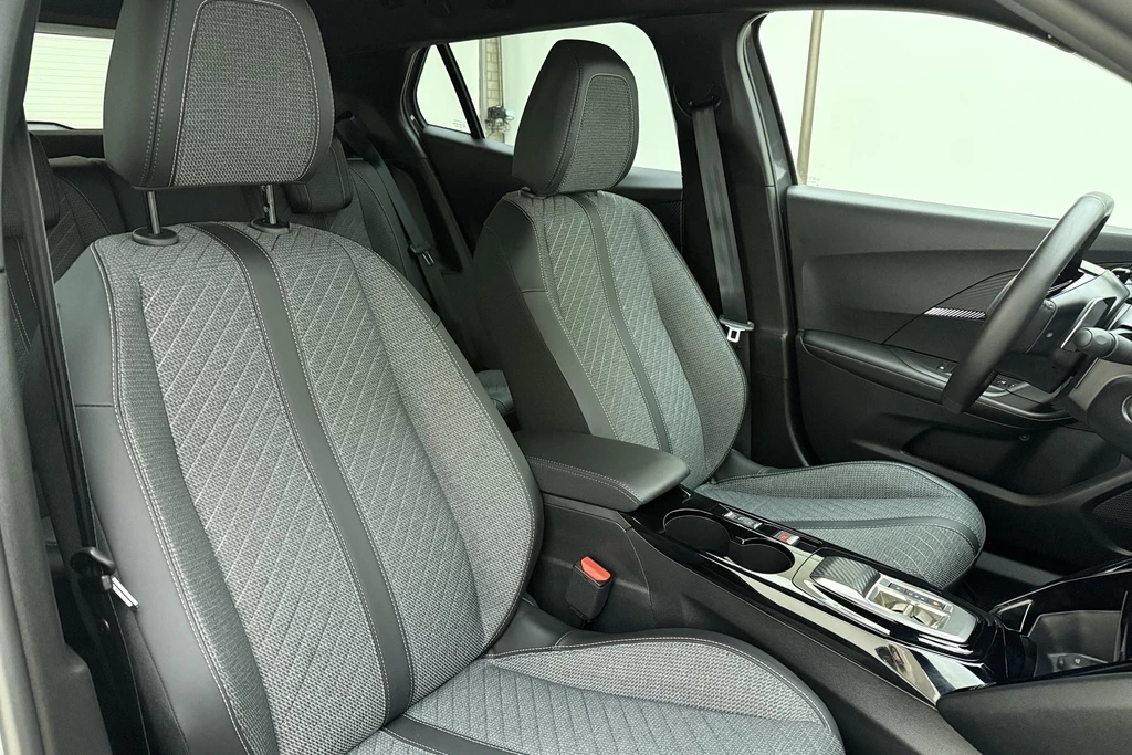 Peugeot 2008 – foto 14