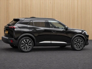 Peugeot e-2008 – thumbnail 4