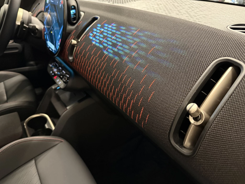 MINI Countryman – foto 46