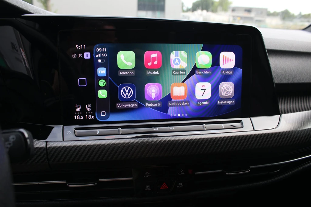 Volkswagen Golf – foto 45