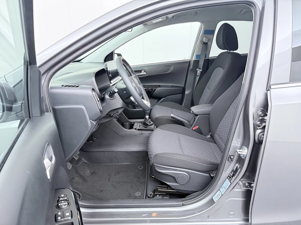 Kia Picanto – foto 18