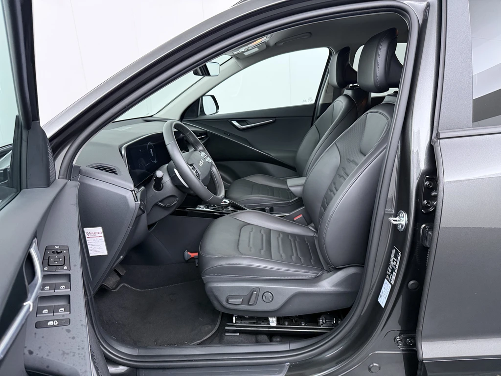 Kia Niro EV – foto 20