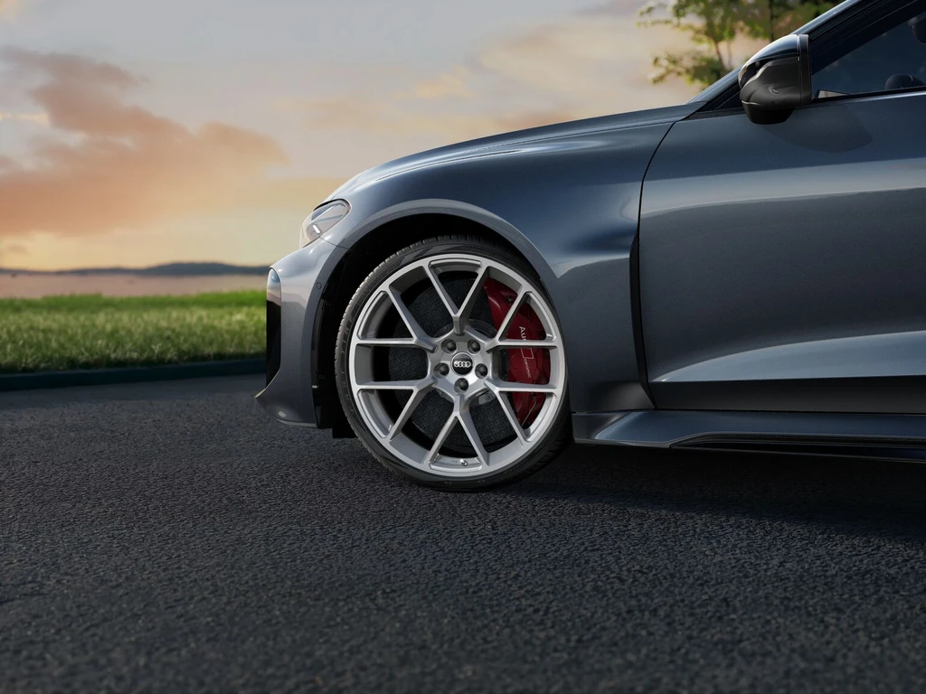 Audi RS5 – foto 5