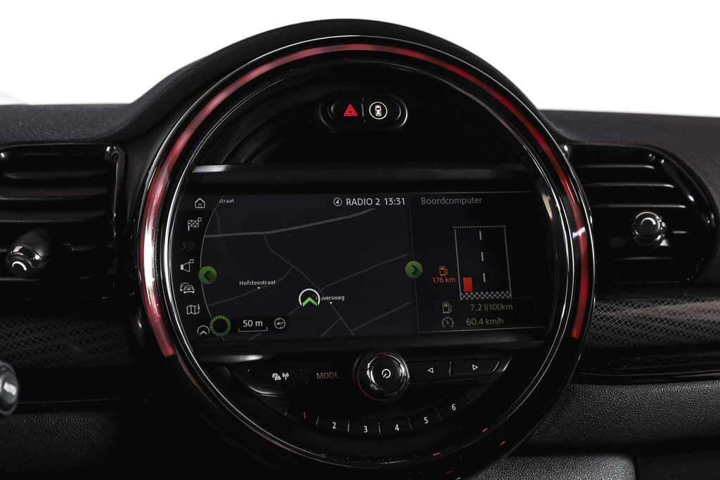 MINI Clubman – foto 25