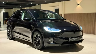 Tesla Model X – thumbnail 9