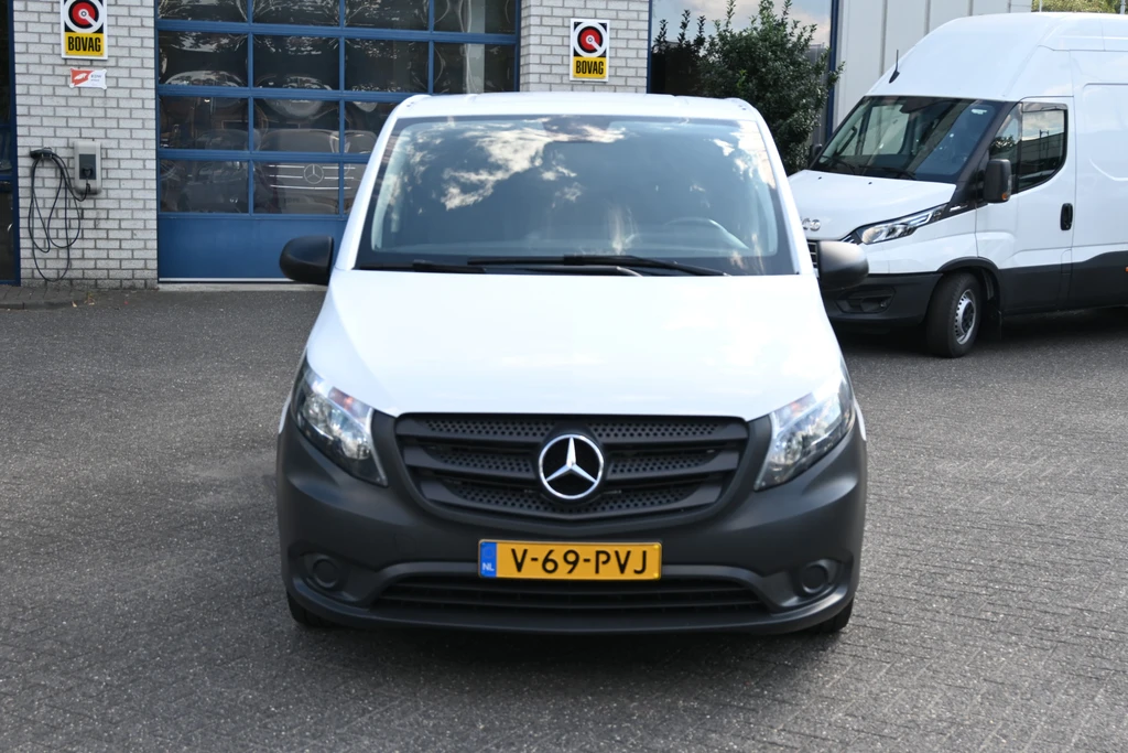 Mercedes-Benz Vito – foto 6