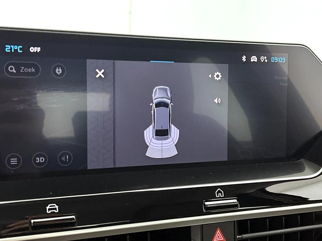 Citroën ë-C4 X – foto 12
