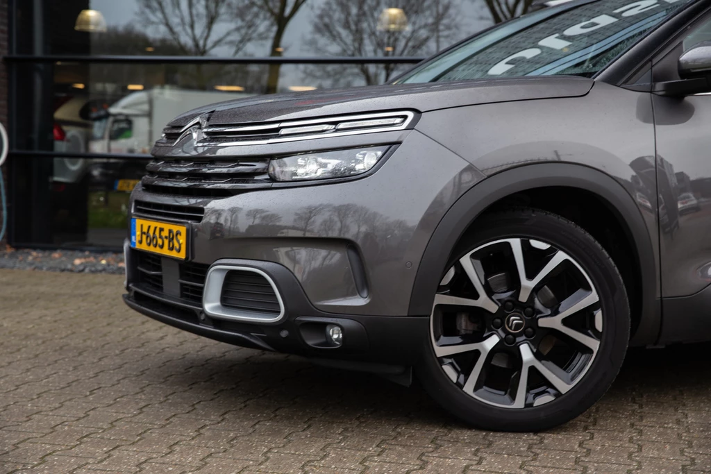 Citroën C5 Aircross – foto 9