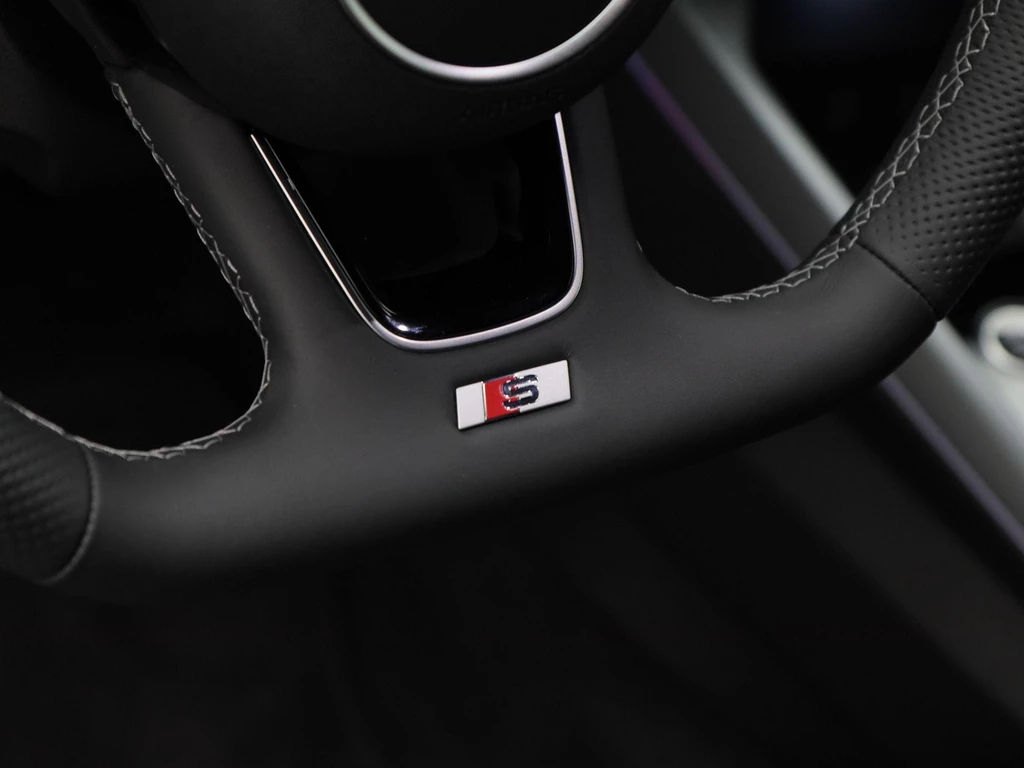 Audi A3 – foto 38