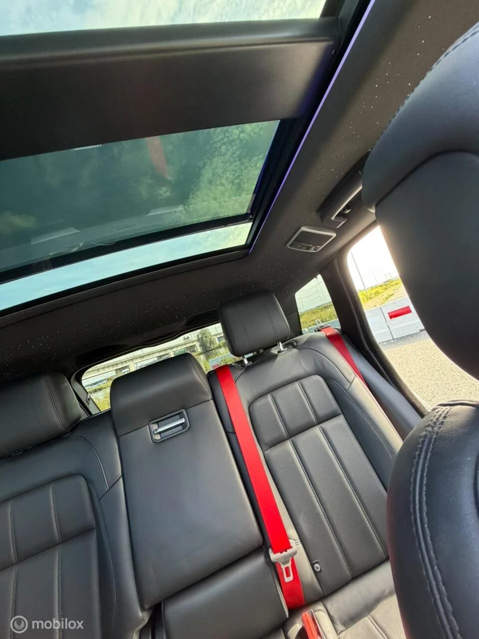 Land Rover Range Rover Sport – foto 11
