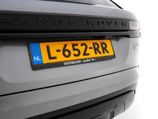 Land Rover Range Rover Velar – thumbnail 31