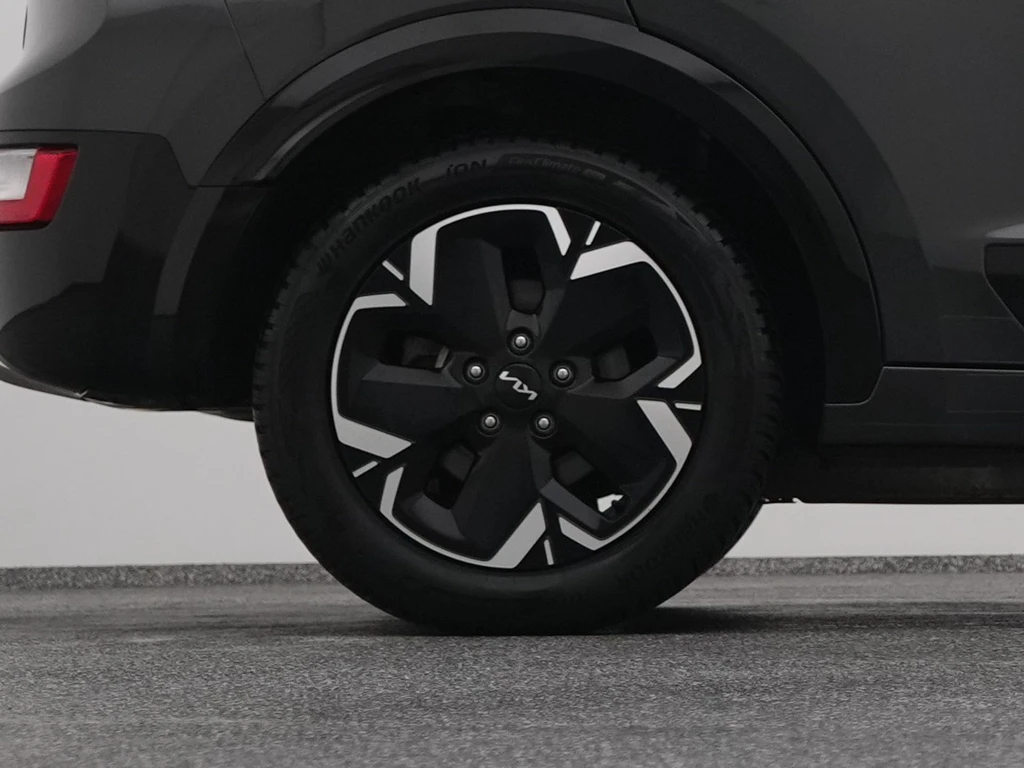 Kia Niro EV – foto 82
