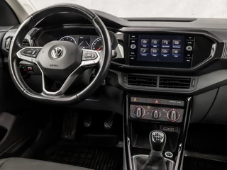 Volkswagen T-Cross – thumbnail 9
