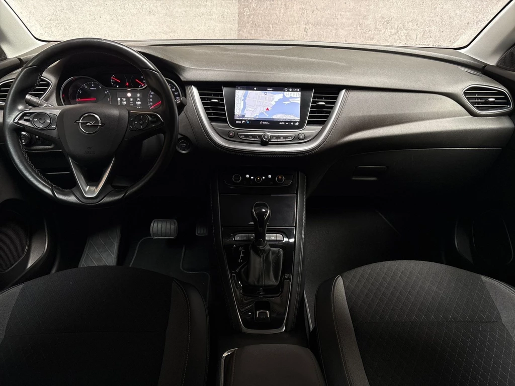 Opel Grandland X – foto 6