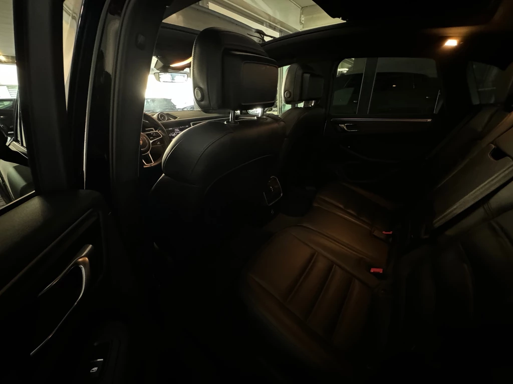 Porsche Macan – foto 21