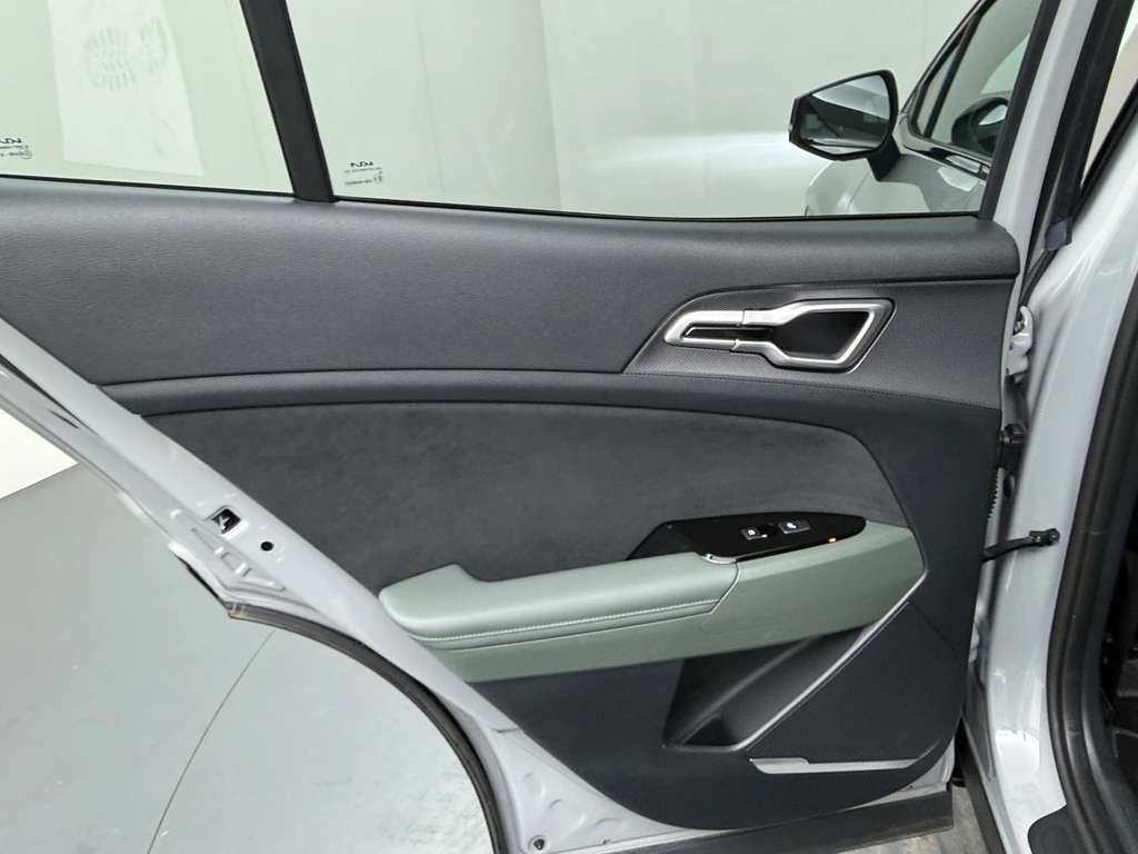 Kia Sportage – foto 35