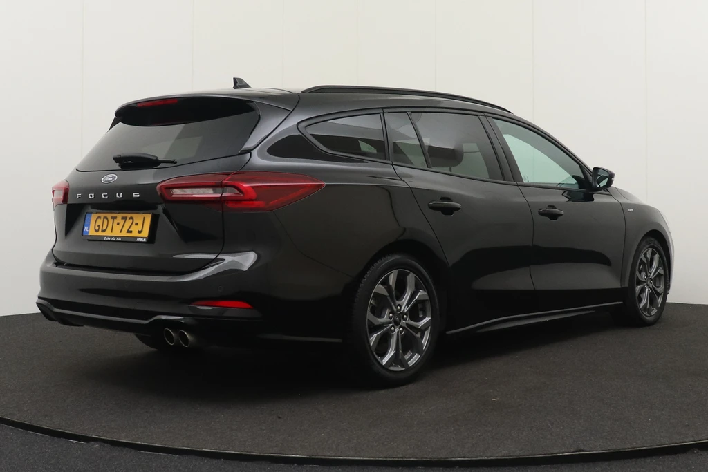 Ford Focus – foto 4
