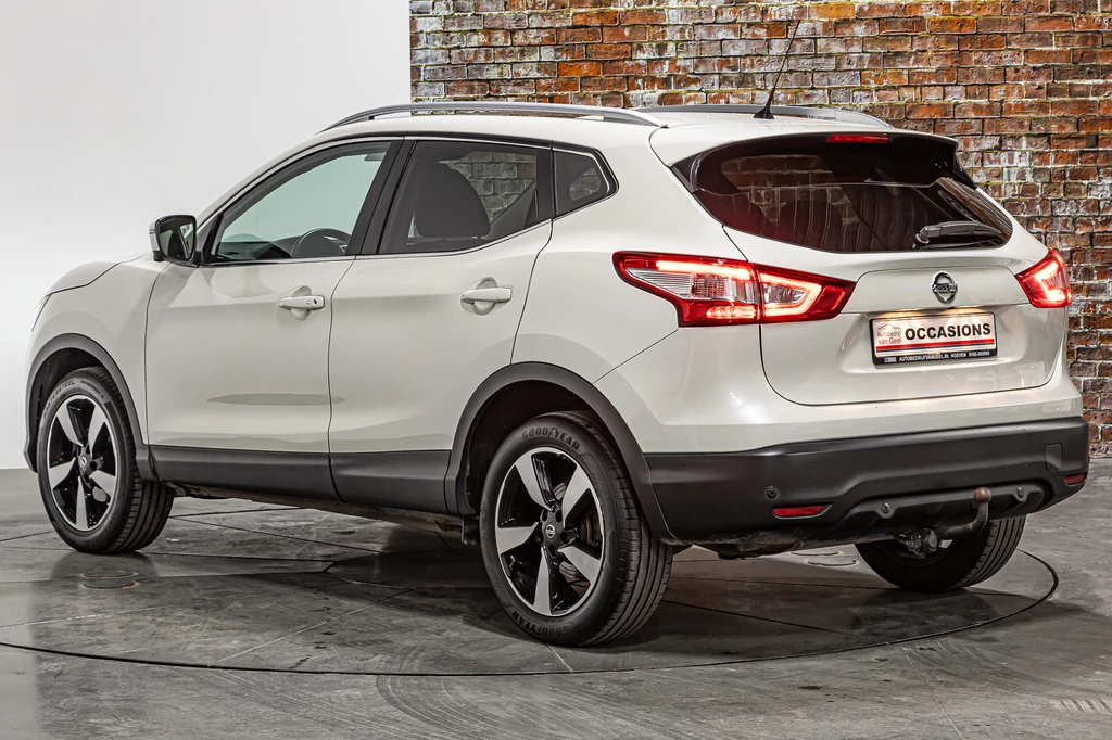 Nissan QASHQAI – foto 7