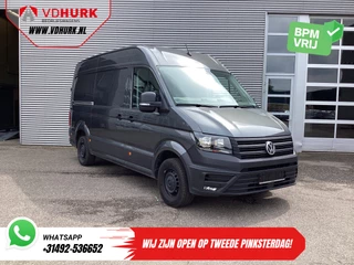 Volkswagen Crafter – thumbnail 6
