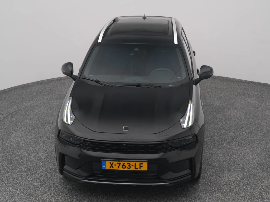 Lynk & Co 01 – foto 18