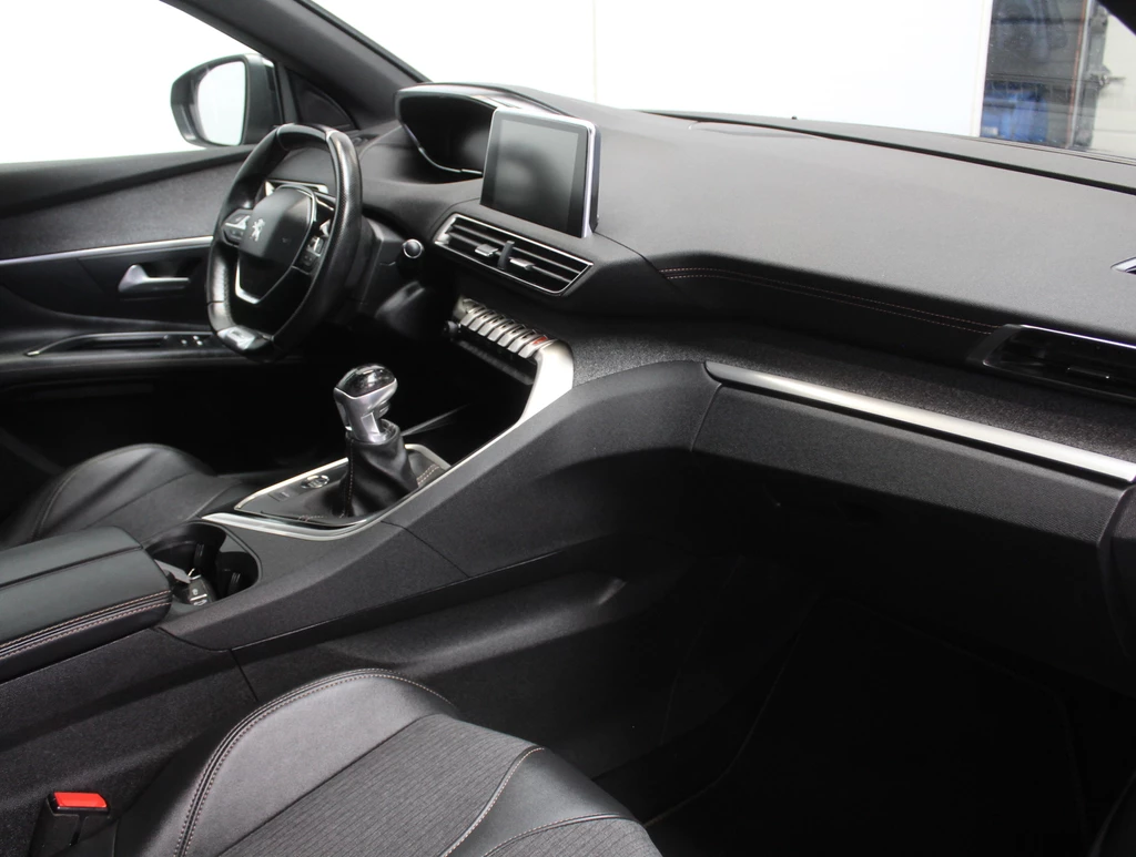 Peugeot 3008 – foto 14