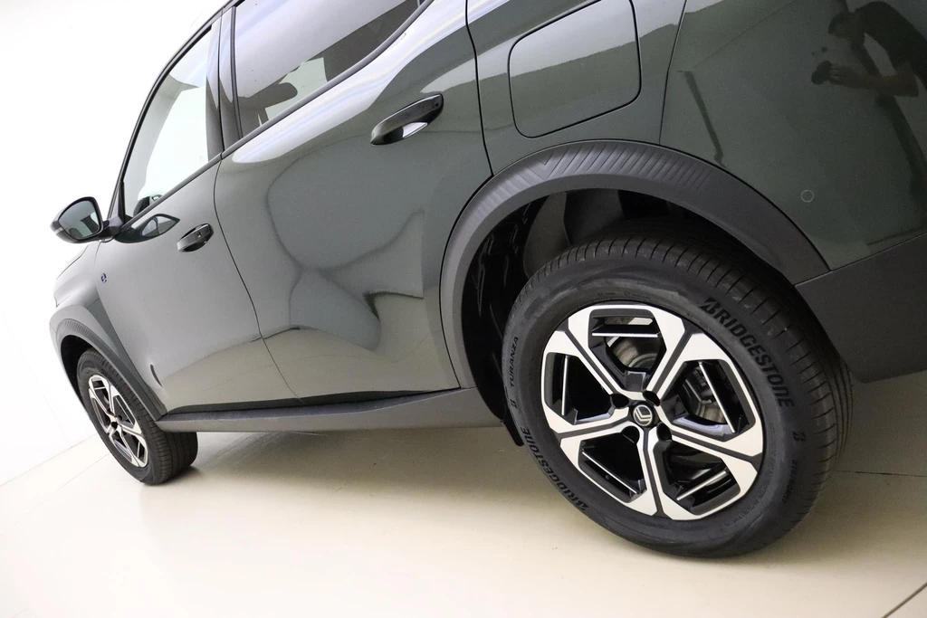 Citroën ë-C3 Aircross – foto 18