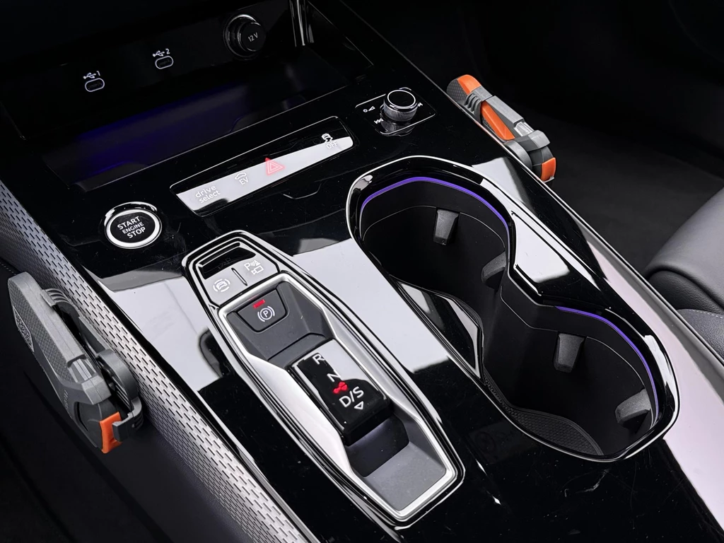 Audi A5 – foto 27