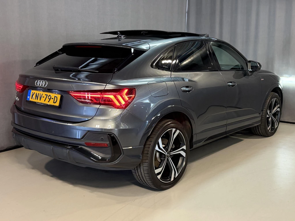 Audi Q3 – foto 4