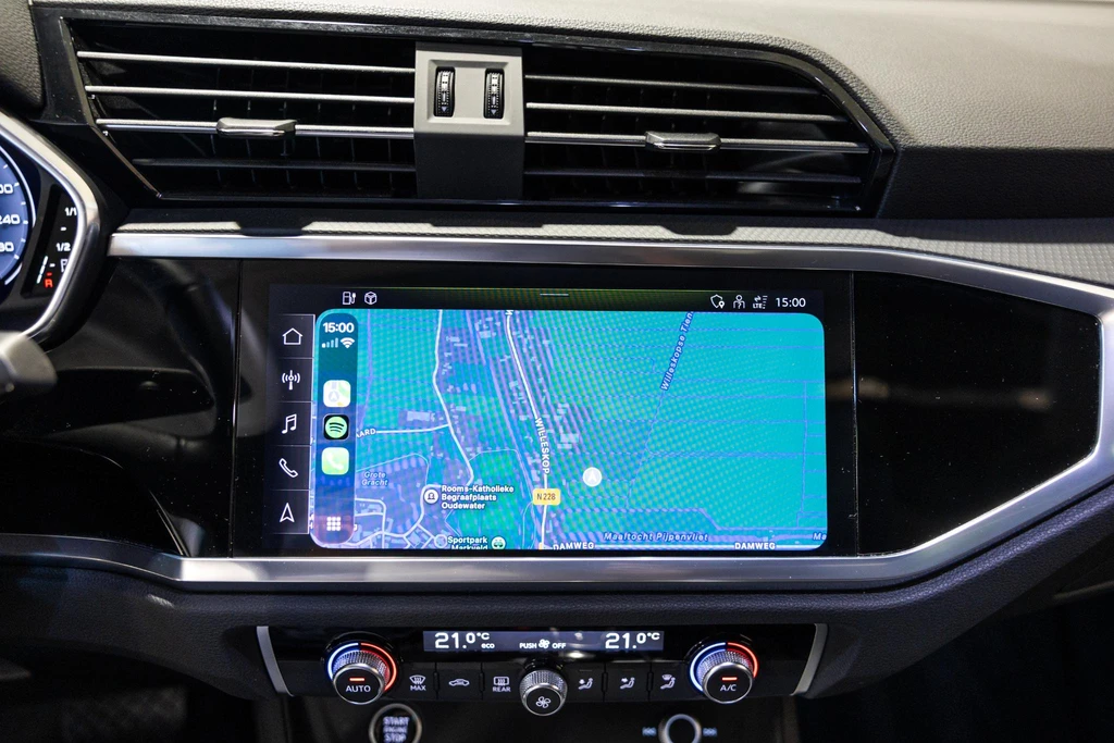 Audi Q3 – foto 26