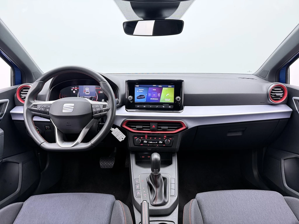 SEAT Ibiza – foto 12