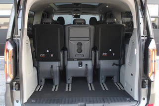 Ford Tourneo Custom – thumbnail 4