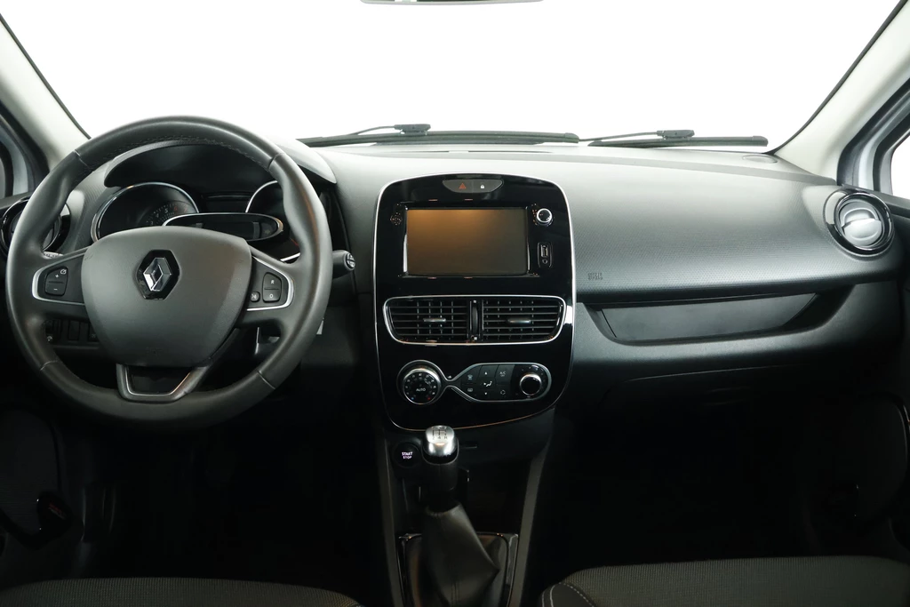 Renault Clio – foto 24
