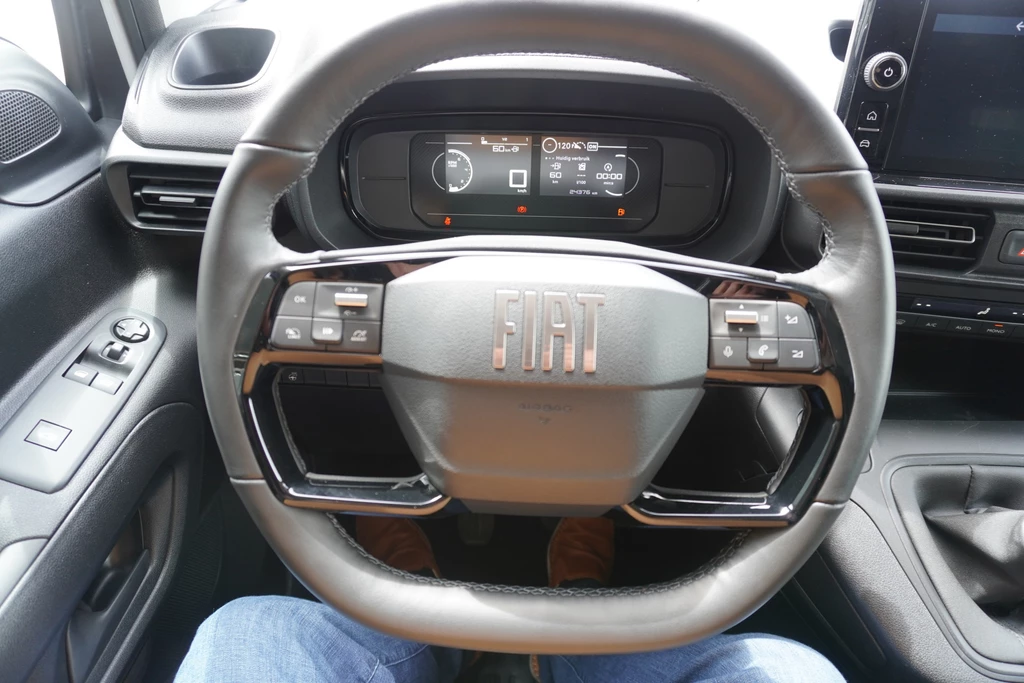 Fiat Doblò – foto 14