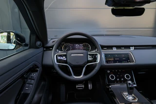 Land Rover Range Rover Evoque – thumbnail 33