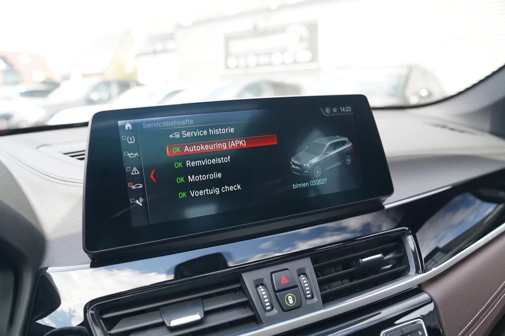 BMW X1 – foto 58