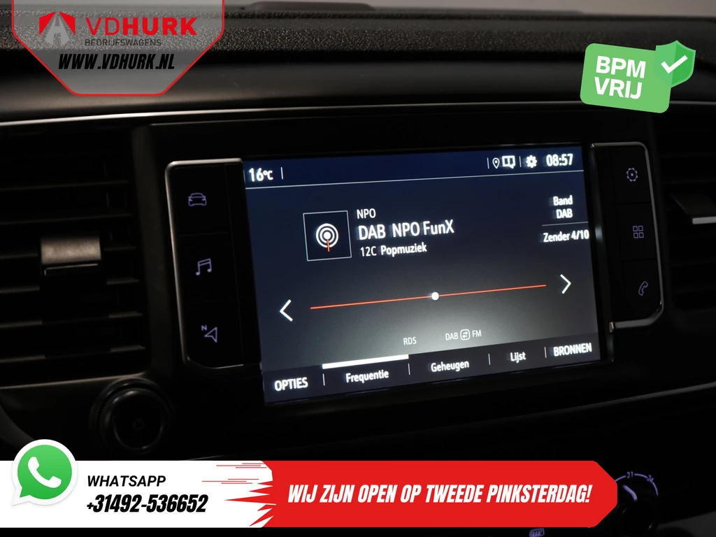 Opel Vivaro – foto 22