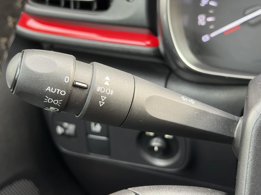 Citroën C3 – foto 27