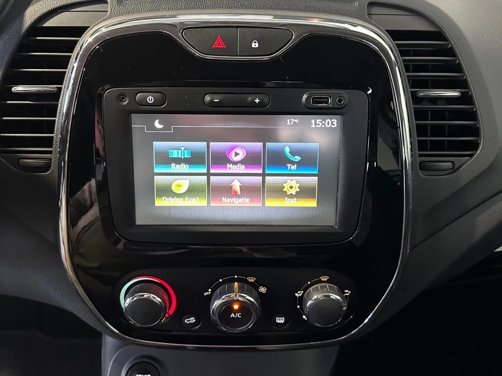 Renault Captur – foto 15
