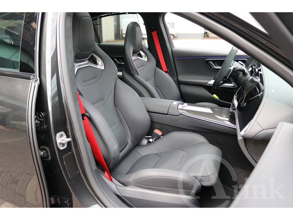 Mercedes-Benz E-Klasse – foto 22