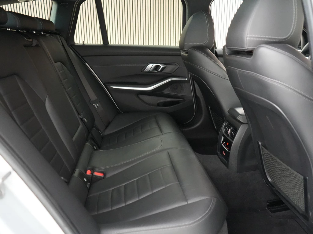 BMW 3 Serie – foto 38