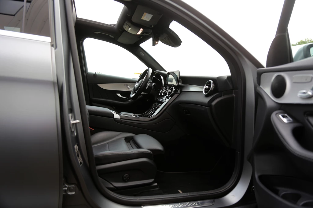 Mercedes-Benz GLC – foto 43