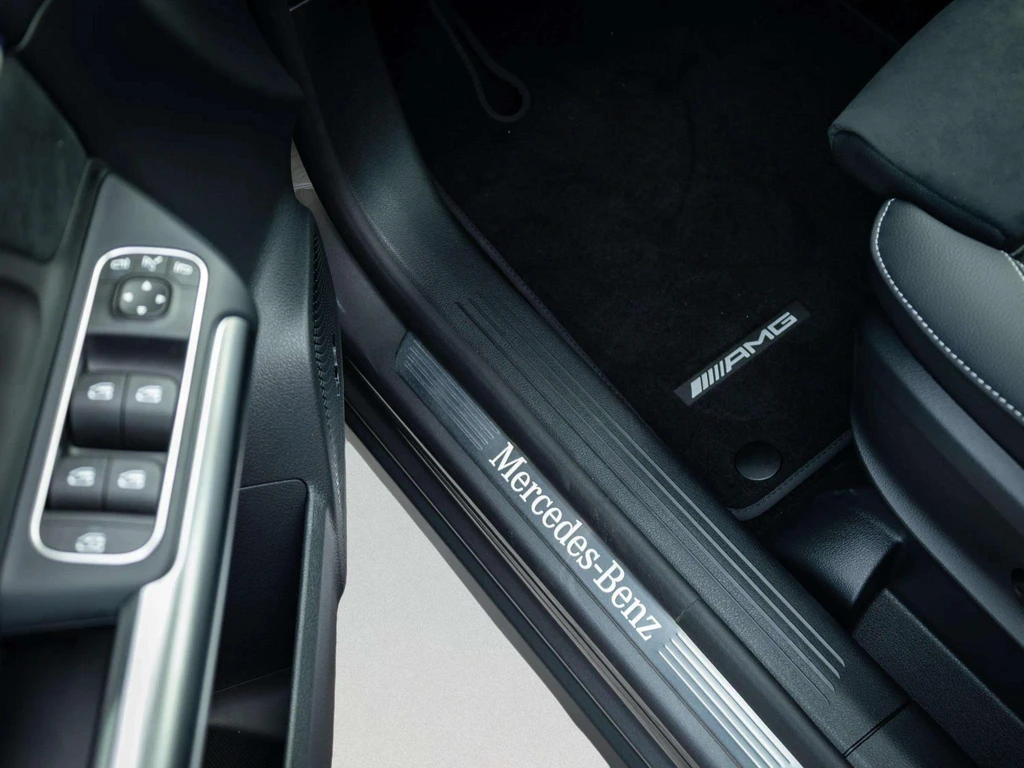 Mercedes-Benz GLA – foto 40