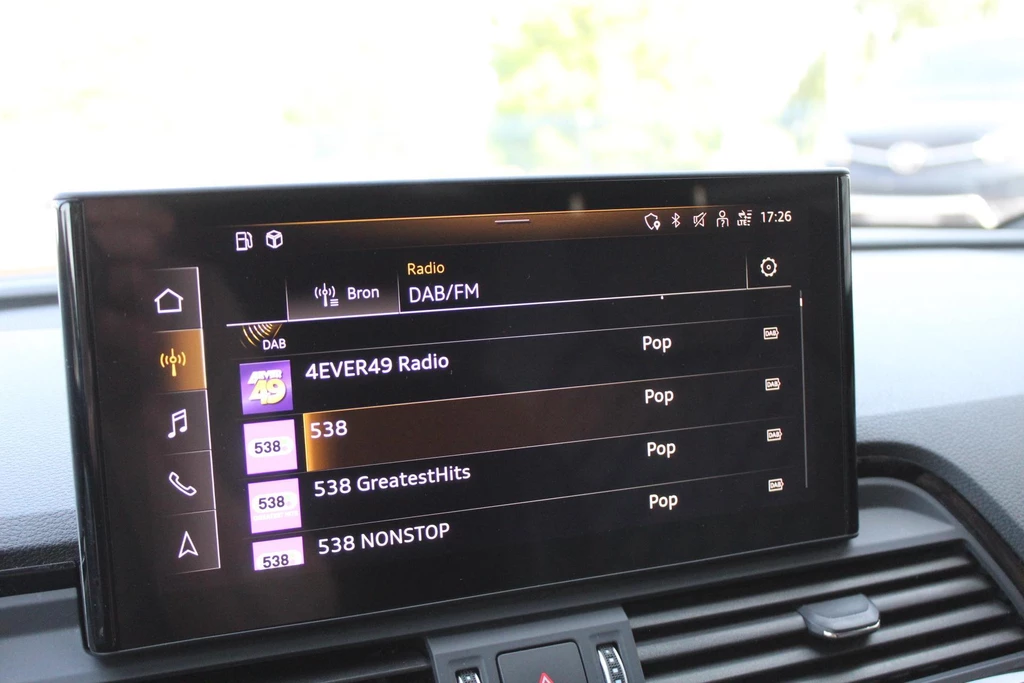 Audi Q5 – foto 41