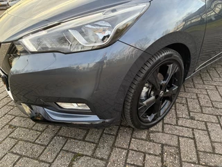 Nissan Micra – thumbnail 35