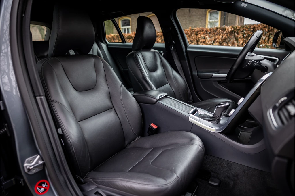 Volvo V60 – foto 15
